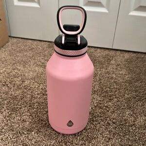 Tal Pink 64 oz Ranger Pro Water Bottle